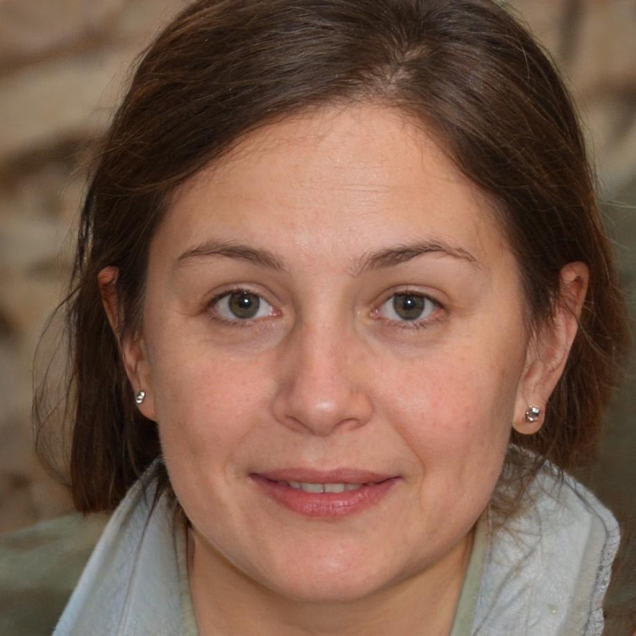 Porträt von Dagmar Schwellnus